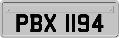 PBX1194