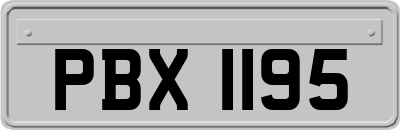 PBX1195