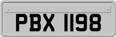 PBX1198