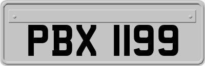 PBX1199