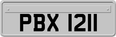 PBX1211