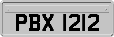 PBX1212
