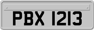 PBX1213