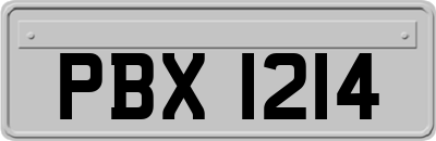 PBX1214