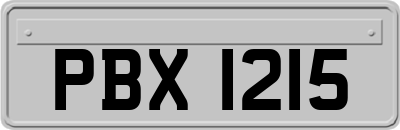 PBX1215