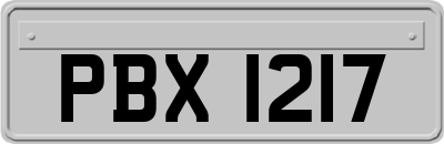 PBX1217