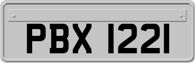 PBX1221