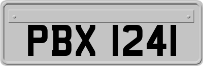 PBX1241