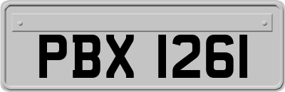 PBX1261