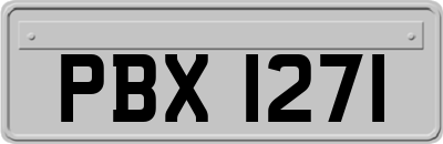 PBX1271