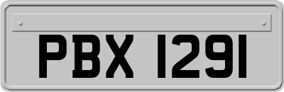 PBX1291