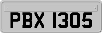 PBX1305