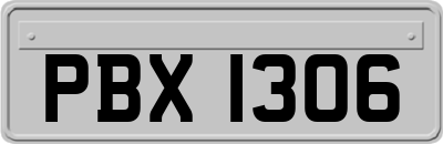 PBX1306