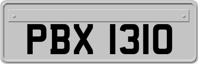 PBX1310