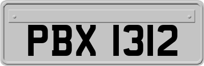 PBX1312