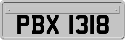 PBX1318