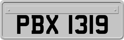 PBX1319