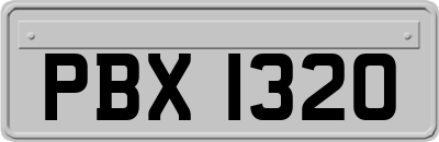 PBX1320