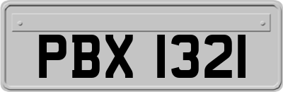 PBX1321