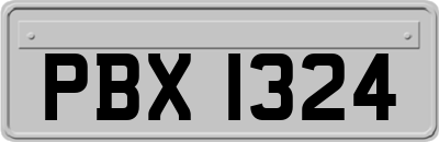 PBX1324