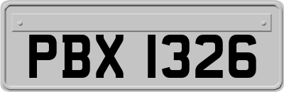 PBX1326