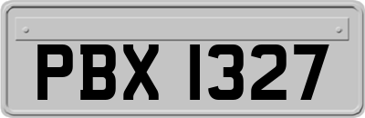 PBX1327