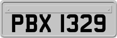 PBX1329