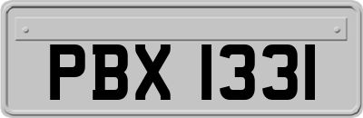 PBX1331