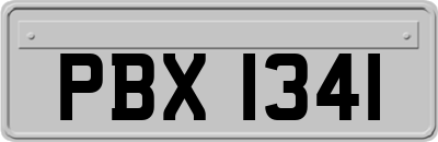 PBX1341