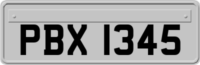 PBX1345