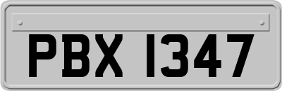 PBX1347