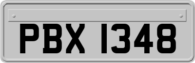 PBX1348