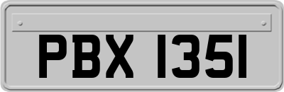 PBX1351