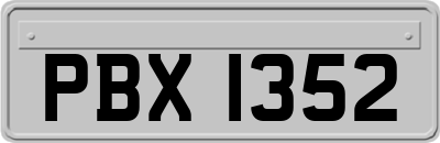 PBX1352