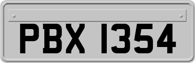 PBX1354