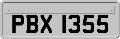 PBX1355