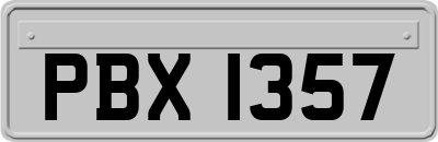 PBX1357