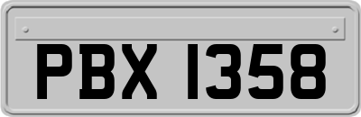 PBX1358