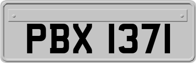 PBX1371