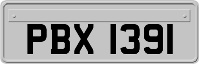 PBX1391