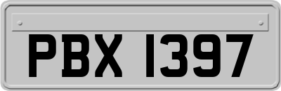 PBX1397