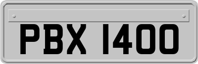 PBX1400