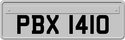 PBX1410