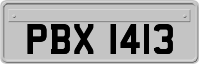 PBX1413