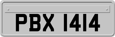 PBX1414