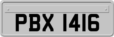 PBX1416