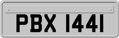 PBX1441