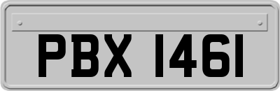 PBX1461