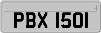 PBX1501