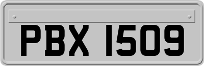 PBX1509